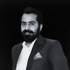 Muhammad Waqas Haider