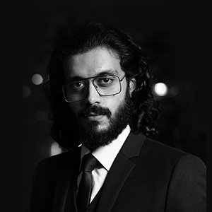 Muhammad Arham Ahmed